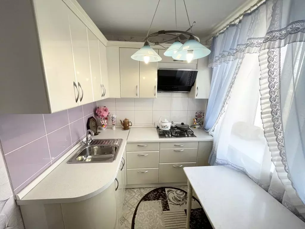Продаётся 2-к квартира, 45.3 м - Фото 1