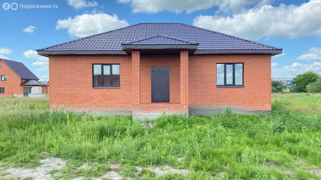 Дом в Бессоновка, 2-я Береговая улица (110 м) - Фото 1