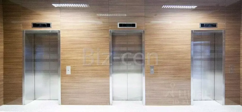 Офис в Московская область, Мытищи Центральная ул., с20Б (1224 м) - Фото 1
