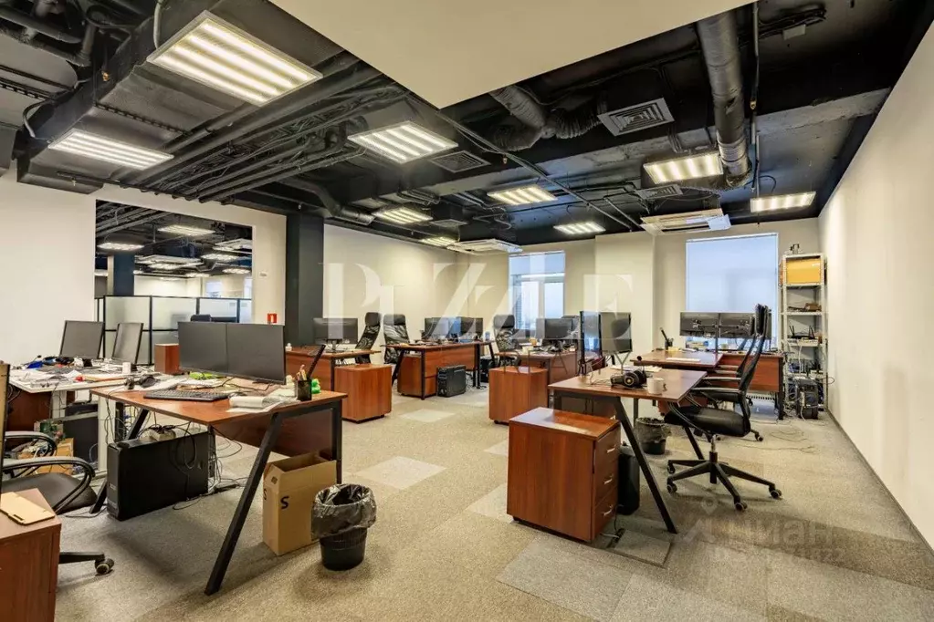 Офис в Санкт-Петербург Гельсингфорсская ул., 2 (859 м) - Фото 1