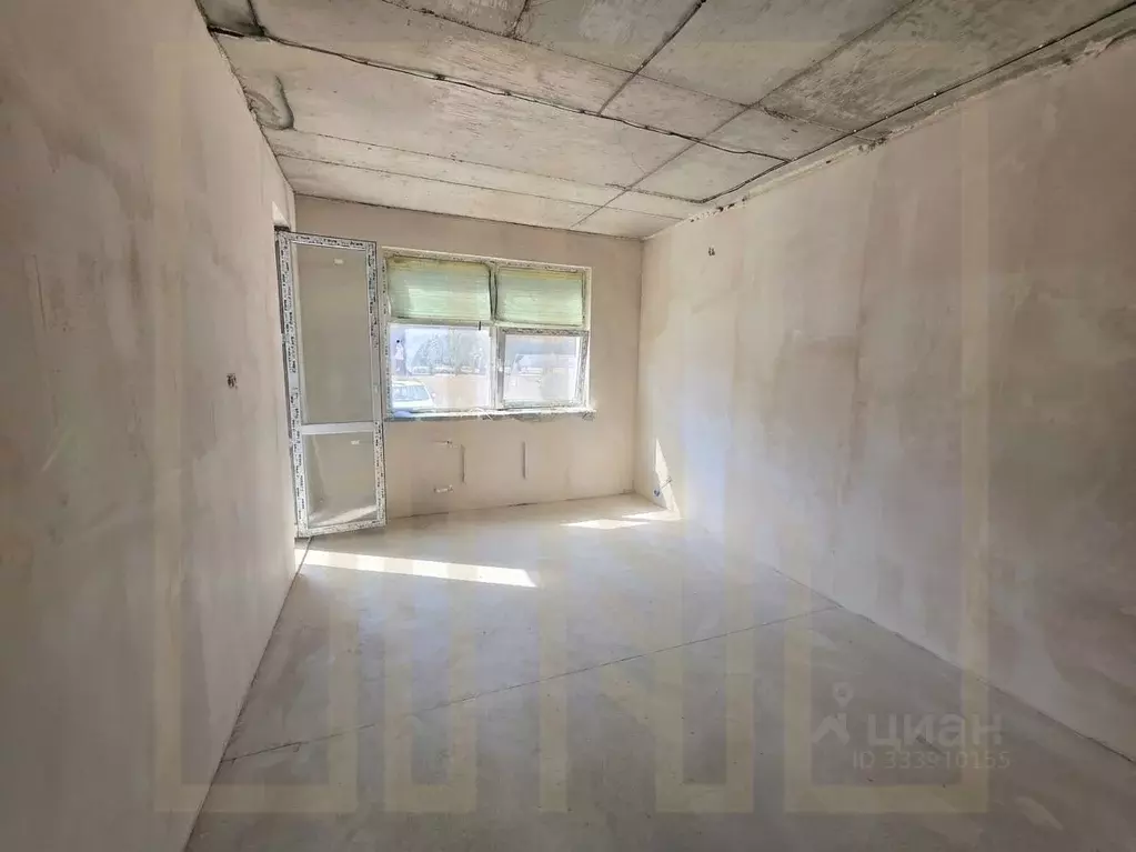 1-к кв. Севастополь ул. Вакуленчука, 28 (27.9 м) - Фото 1