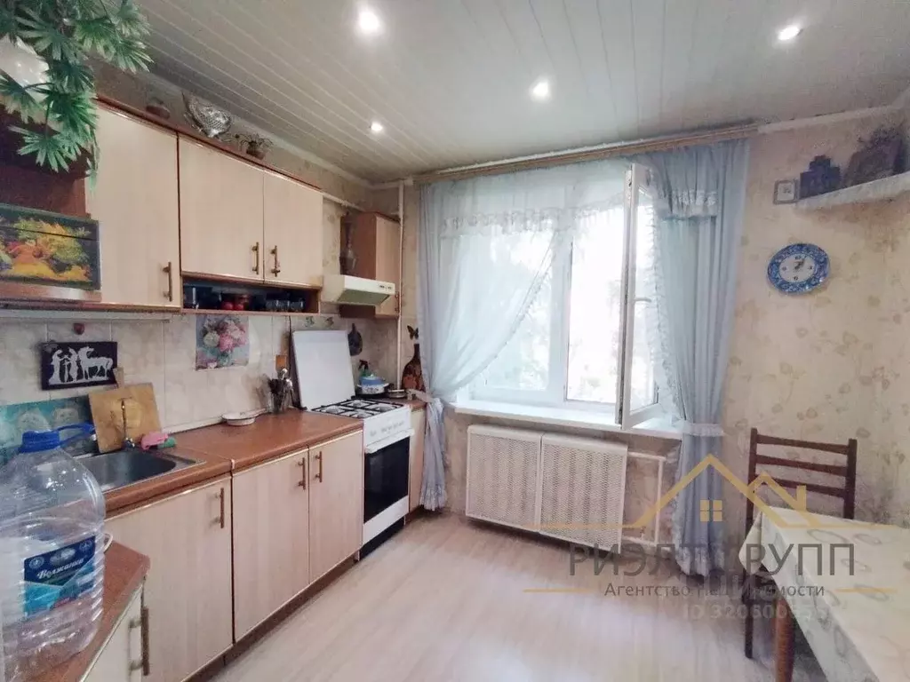 2-к кв. Татарстан, Казань ул. Мусина, 74 (50.4 м) - Фото 0