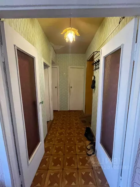 1-к кв. Брянская область, Клинцы Союзная ул., 111 (37.0 м) - Фото 2