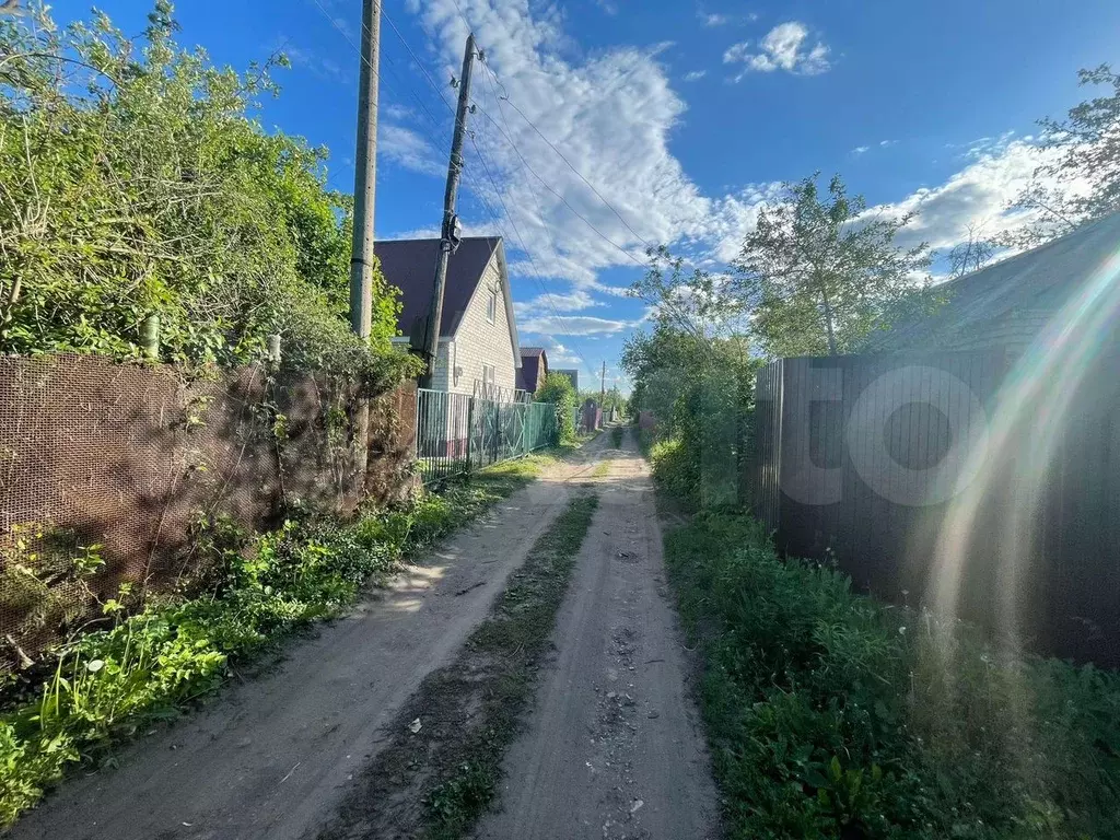 Участок 6 сот. (СНТ, ДНП) - Фото 0