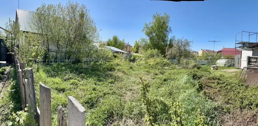 Участок в Татарстан, с. Высокая Гора ул. Колхозная (6.0 сот.) - Фото 1