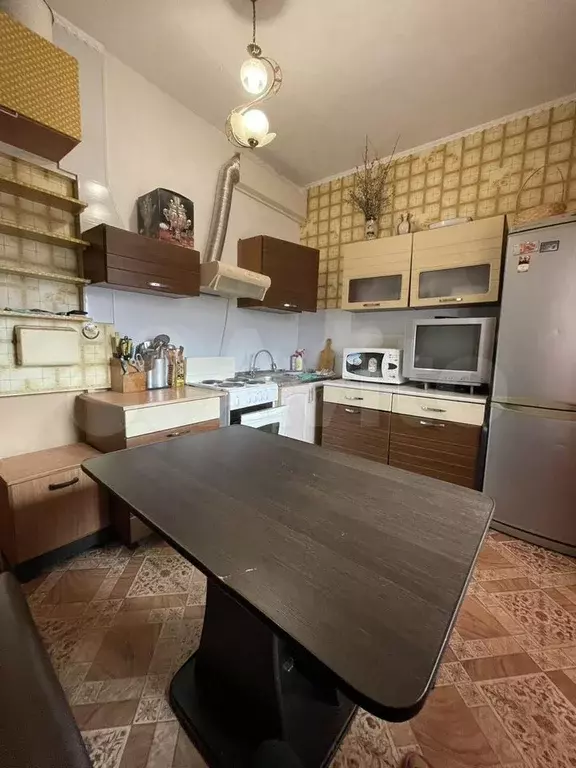 2-к. квартира, 55,5 м, 4/5 эт. - Фото 1