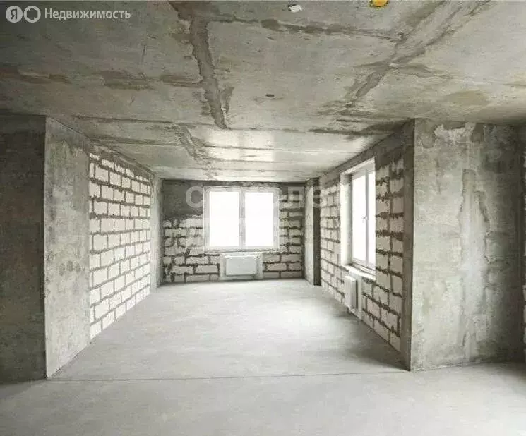 2-комнатная квартира: Шушары, Старорусский проспект, 9 (59 м) - Фото 0
