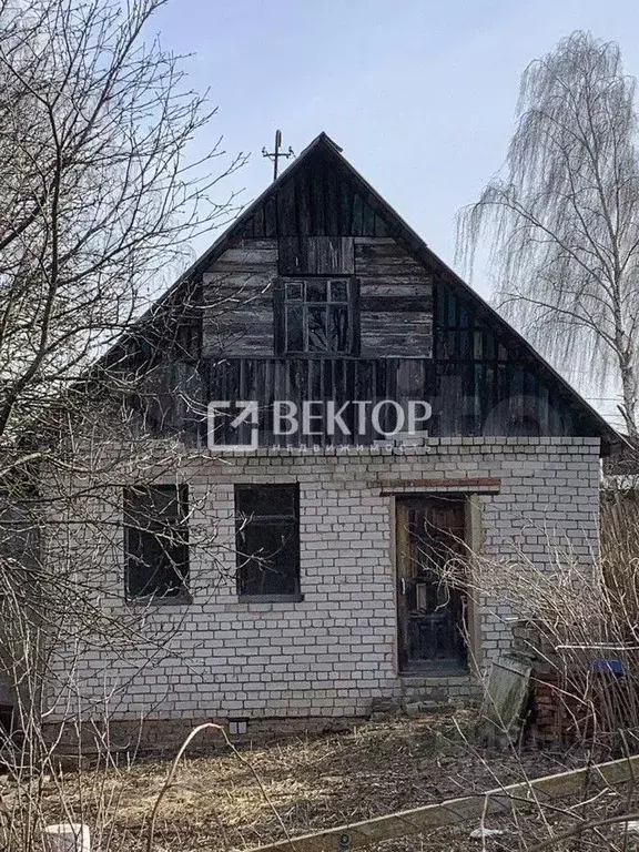 Дом в Ивановская область, Иваново ул. 4-я Сосневская (38 м) - Фото 1