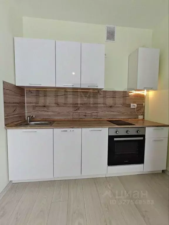 1-к кв. Свердловская область, Екатеринбург ул. Зеленый Остров, 14 ... - Фото 2