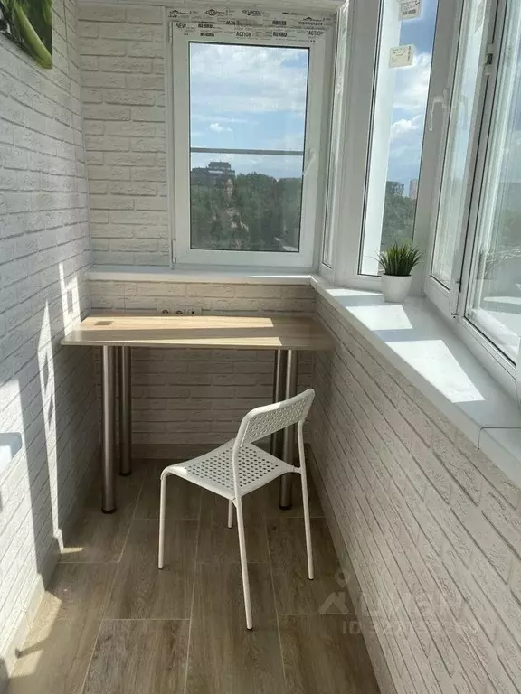 1-к кв. Московская область, Красногорск бул. Красногорский, 20 (43.0 ... - Фото 2