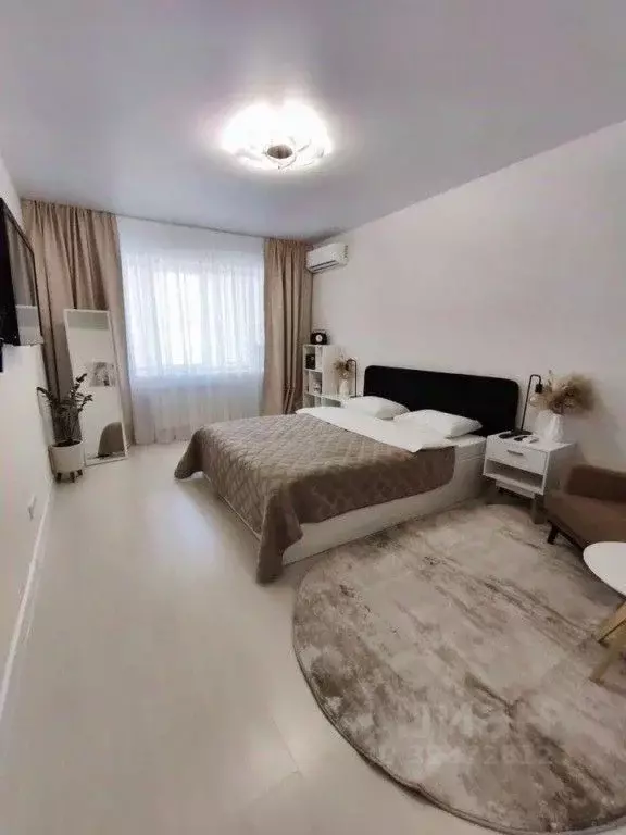 1-к кв. Ставропольский край, Ставрополь ул. Добролюбова, 53 (41.0 м) - Фото 1