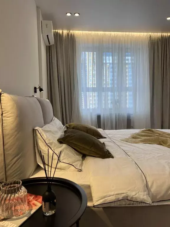 Квартира, 2 комнаты, 56.3 м - Фото 2