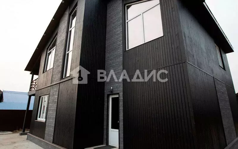 Дом в Коломна, Ольховая улица, 7А (170 м) - Фото 2