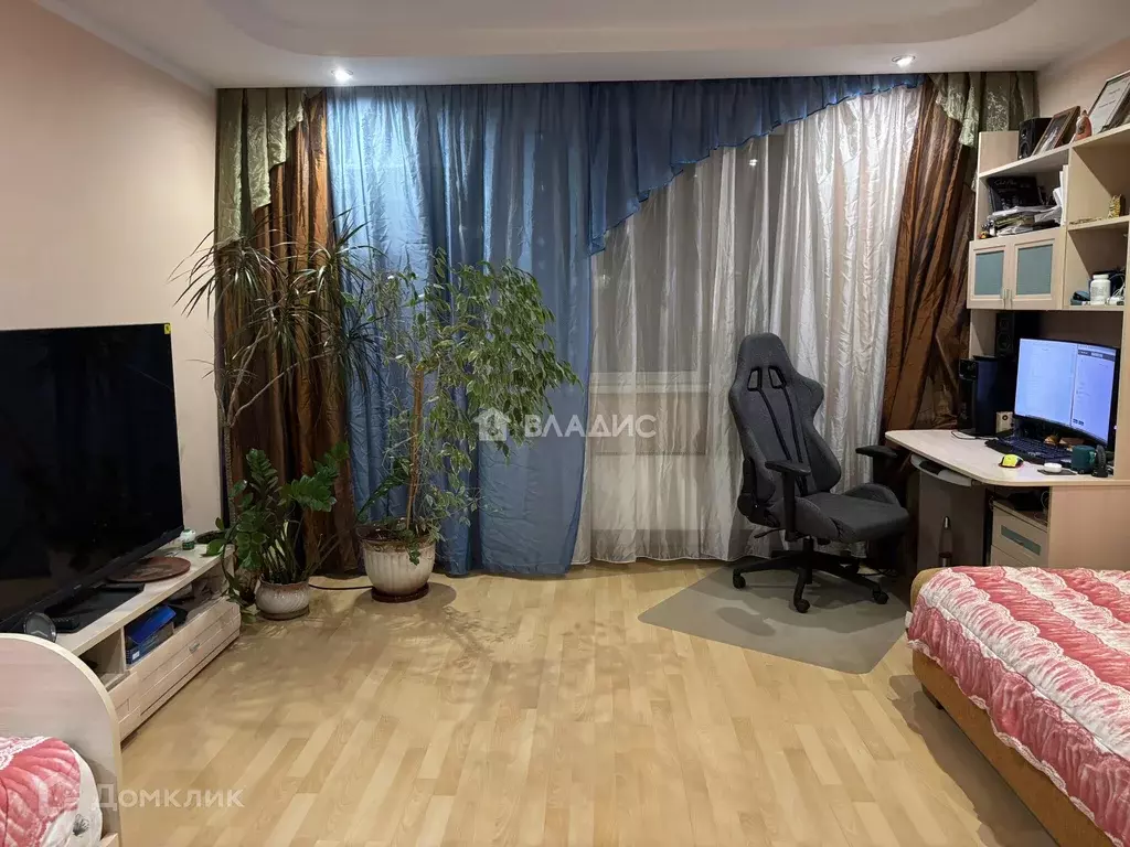 Продаётся 2-к квартира, 58 м - Фото 0