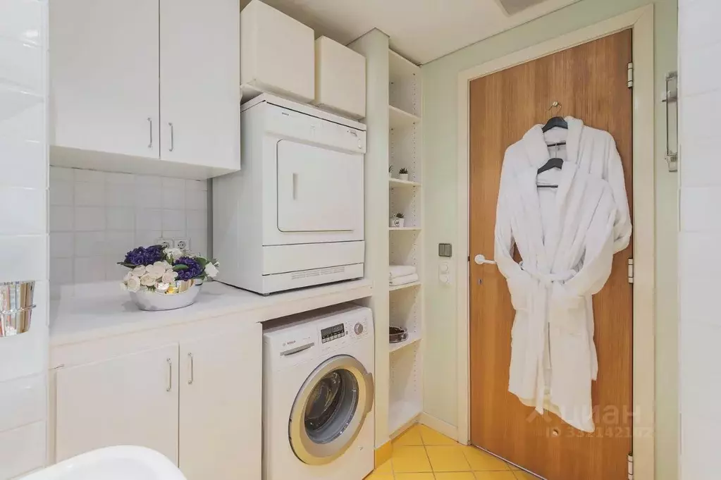 3-к кв. Москва Большой Патриарший пер., 8С1 (75.0 м) - Фото 2