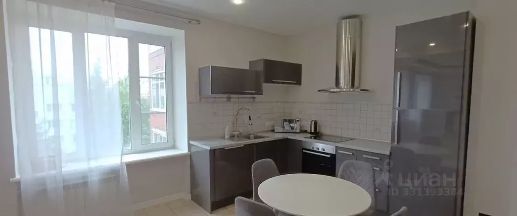 3-к кв. Санкт-Петербург ул. Репищева, 7 (124.0 м) - Фото 1