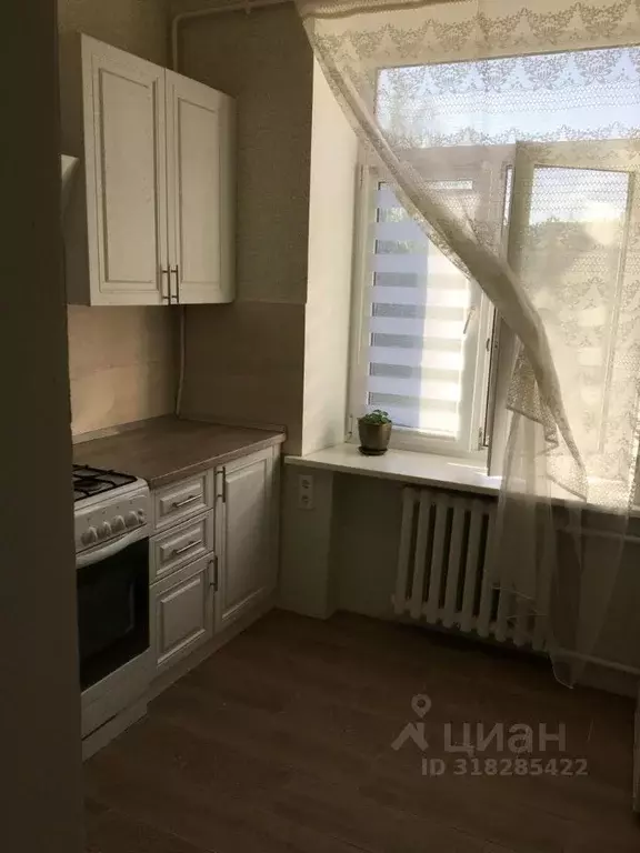 2-к кв. Брянская область, Брянск Комсомольская ул., 3 (56.6 м) - Фото 0