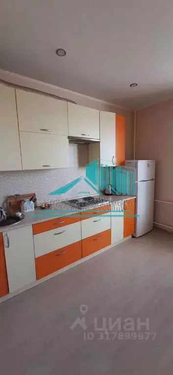 1-к кв. Калужская область, Калуга ул. Кибальчича, 30 (40.0 м) - Фото 0