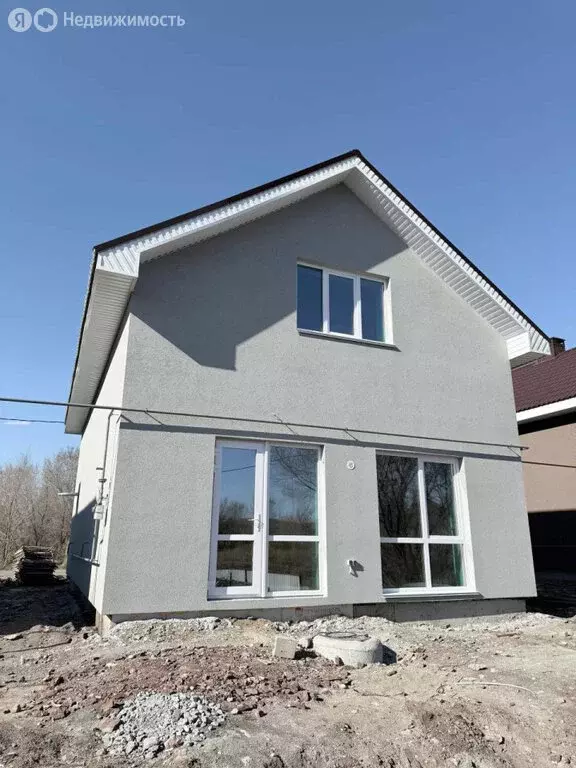 Дом в Магнитогорск, Челябинская улица, 39 (125 м) - Фото 1