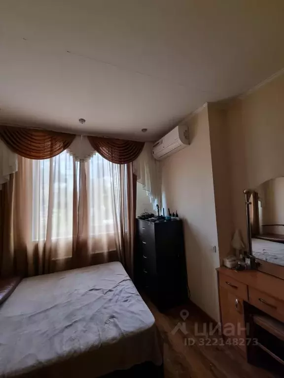 1-к кв. Краснодарский край, Сочи Светлана мкр, ул. Дмитриевой (30.0 м) - Фото 1