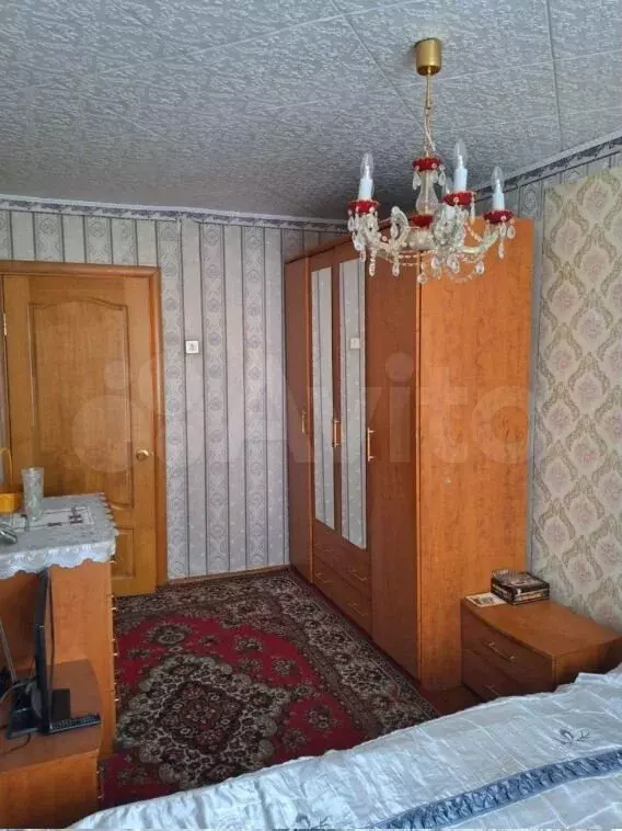2-к. квартира, 45 м, 1/4 эт. - Фото 1