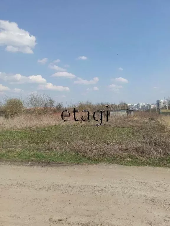 Участок в Брянская область, Брянский район, Снежское с/пос, пос. ... - Фото 1