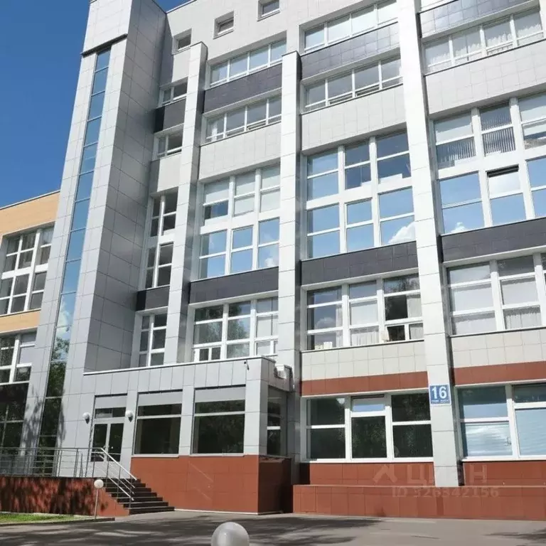 Офис в Москва ул. Докукина, 16С3 (894 м) - Фото 2