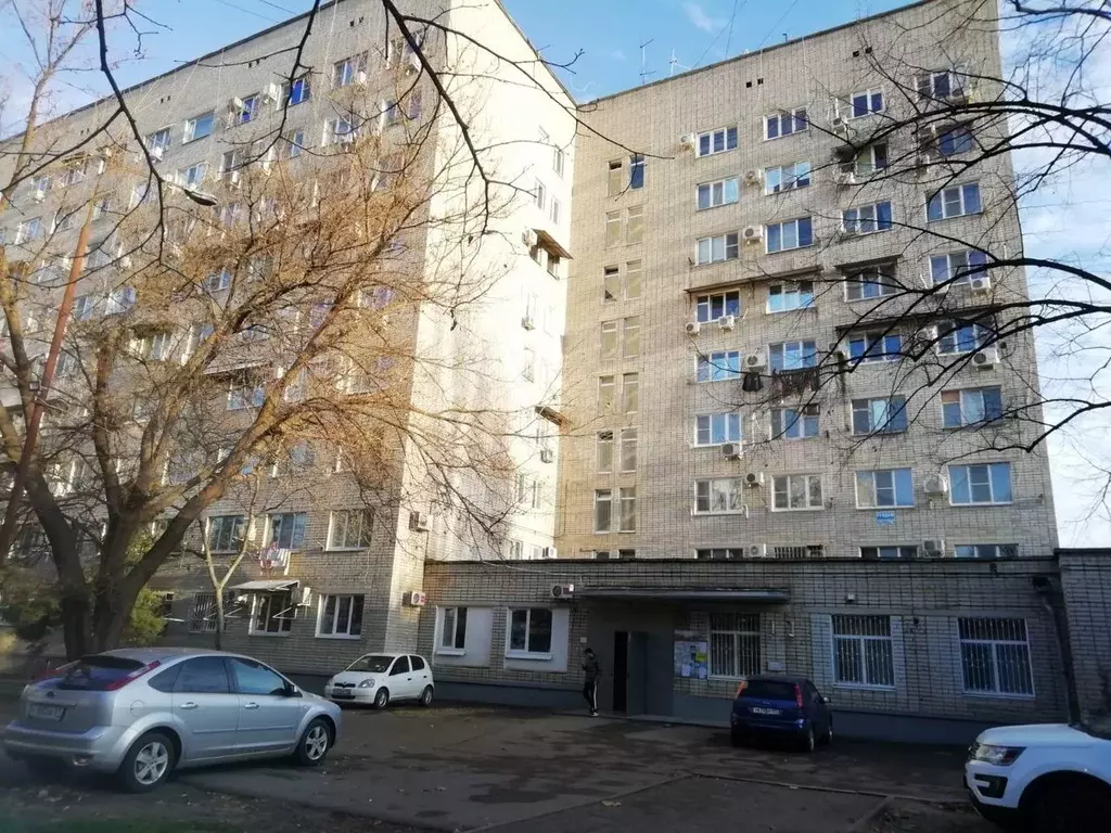 3-к. квартира, 59,6м, 4/9эт. - Фото 0