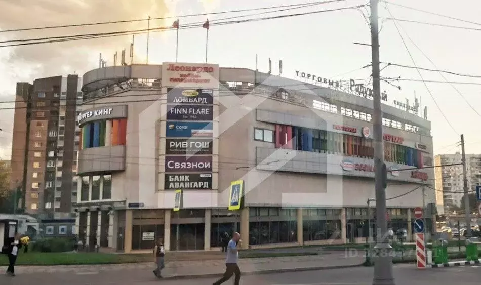 Помещение свободного назначения в Москва Енисейская ул., 19к1 (154 м) - Фото 1