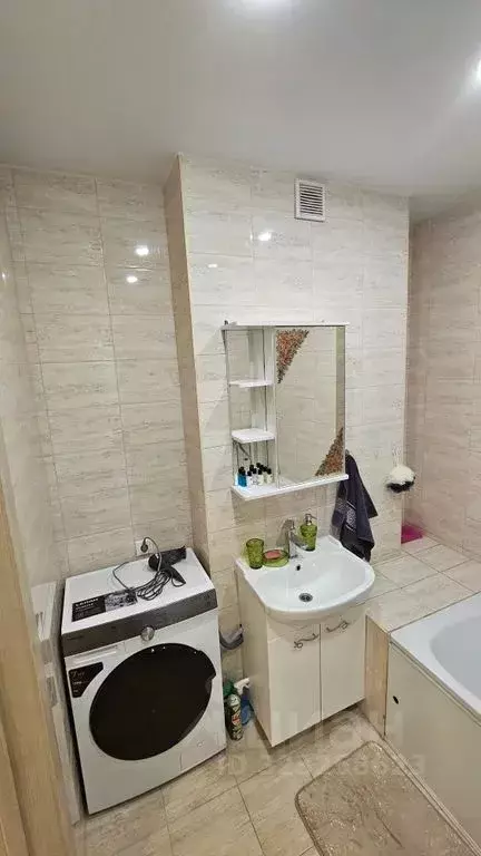 1-к кв. Самарская область, Самара 3-й проезд, 50 (37.0 м) - Фото 2