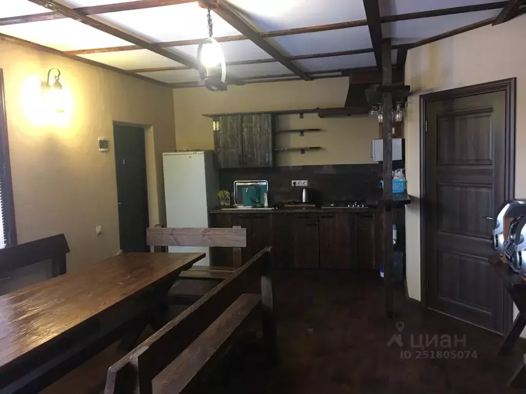 Дом в Оренбургская область, Оренбург Урал-2 СНТ, ул. Западная, 1 (170 ... - Фото 1