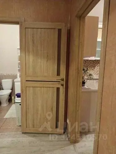 1-к кв. Красноярский край, Красноярск ул. Мичурина, 2Ж (43.0 м) - Фото 2