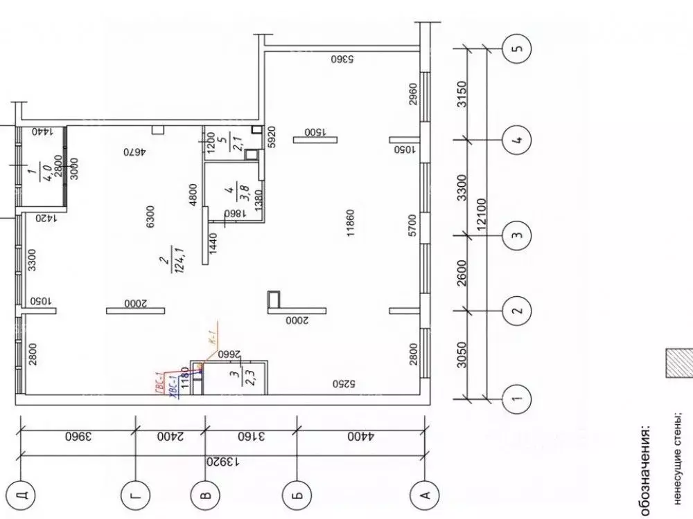Помещение свободного назначения в Московская область, Люберцы ... - Фото 2