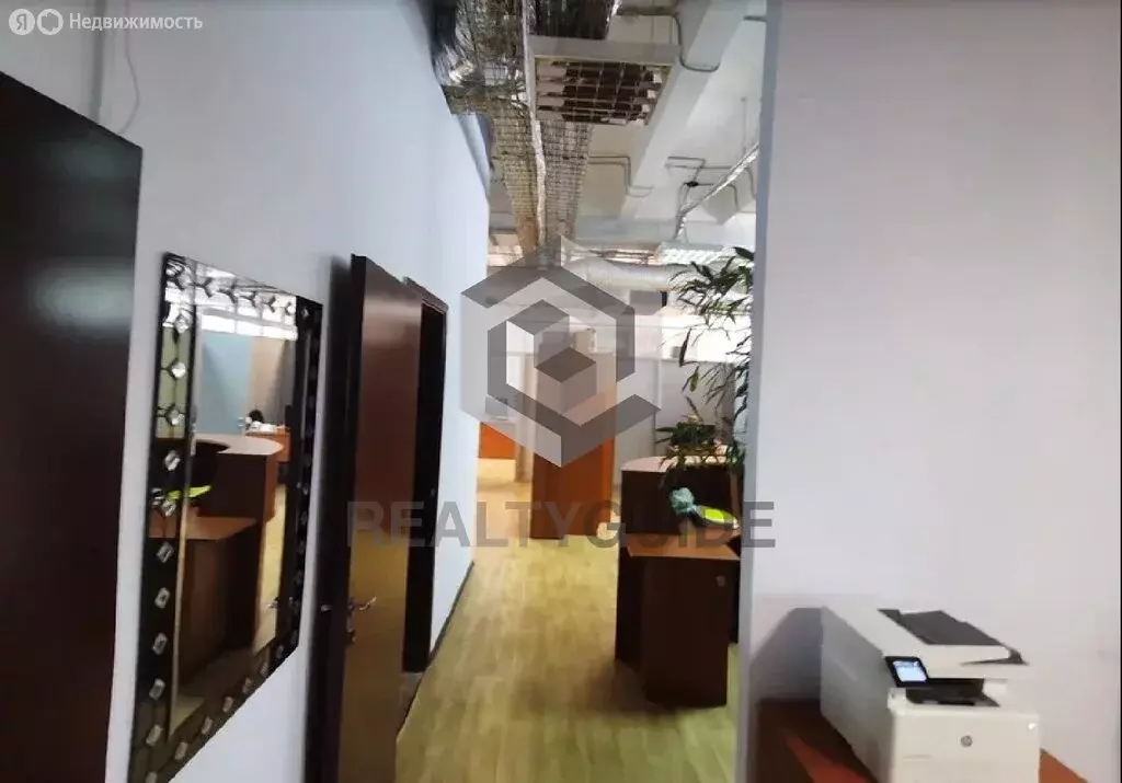 Офис (214 м) - Фото 0