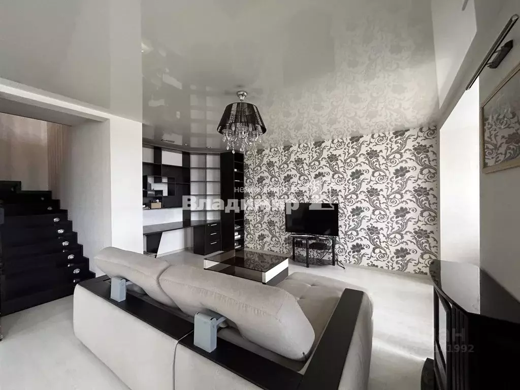 4-к кв. Приморский край, Находка ул. Дзержинского, 40 (115.3 м) - Фото 2