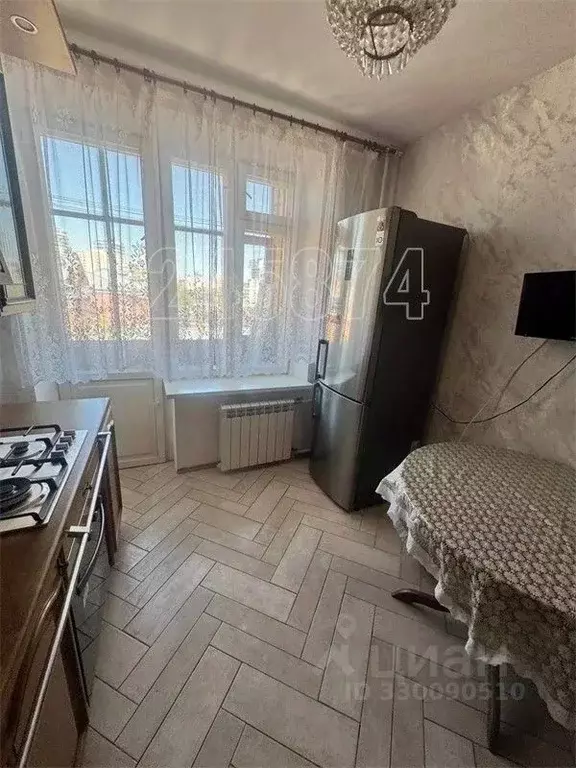 2-к кв. Москва ул. Шаболовка, 30/12 (61.0 м) - Фото 1