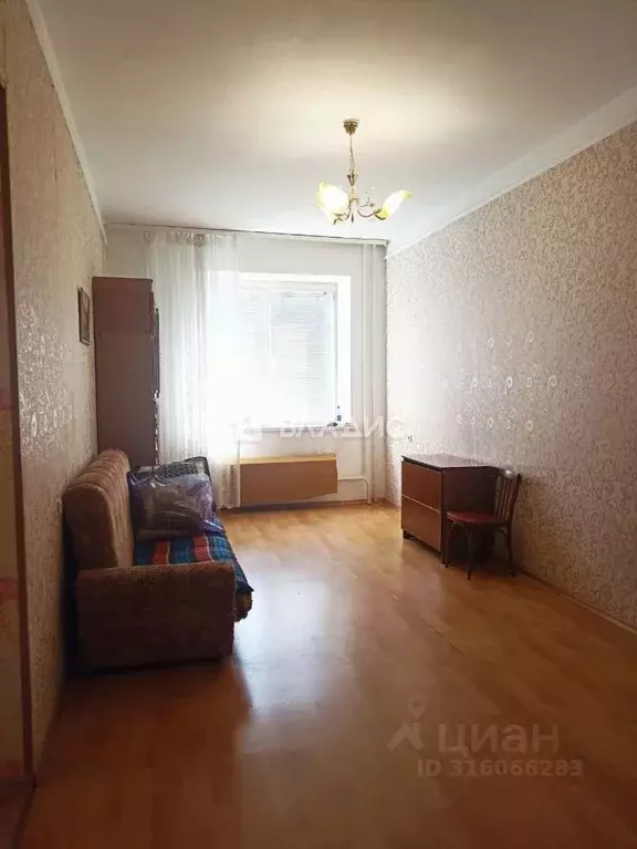 1-к кв. Алтайский край, Бийск Стахановская ул., 2/2 (42.9 м) - Фото 0