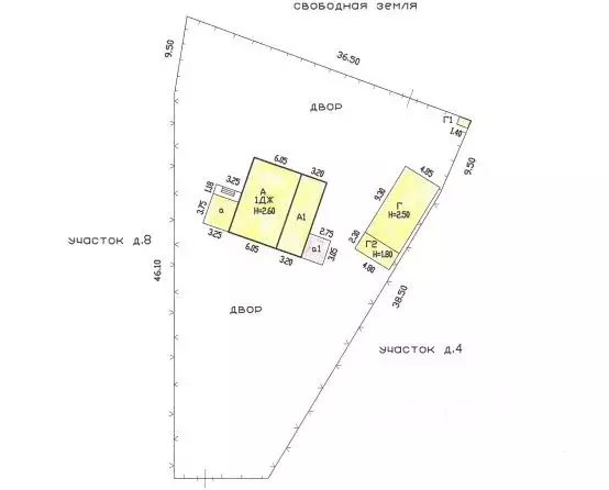 Участок в Санкт-Петербург Горелово тер.,  (13.5 сот.) - Фото 1