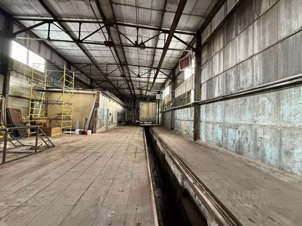 Склад в Московская область, Раменский муниципальный округ, д. Старково ... - Фото 1