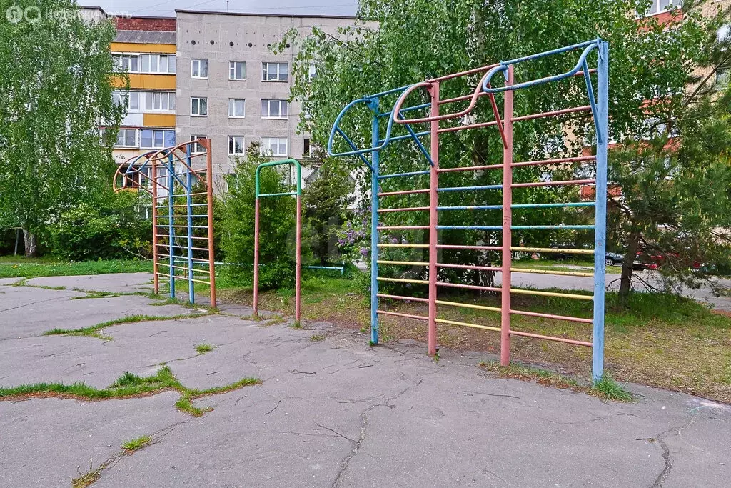 2-комнатная квартира: Калининград, Крейсерская улица, 13к2 (60.1 м) - Фото 2