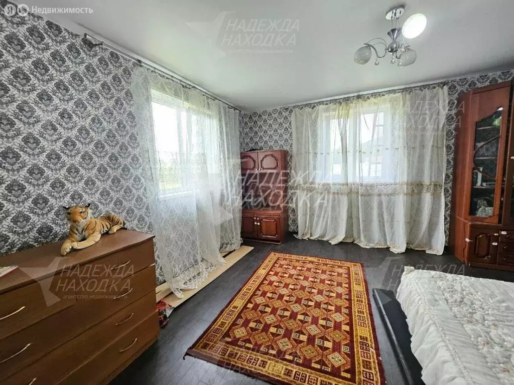 Дом в село Хмыловка, улица Матросова, 17 (60 м) - Фото 1