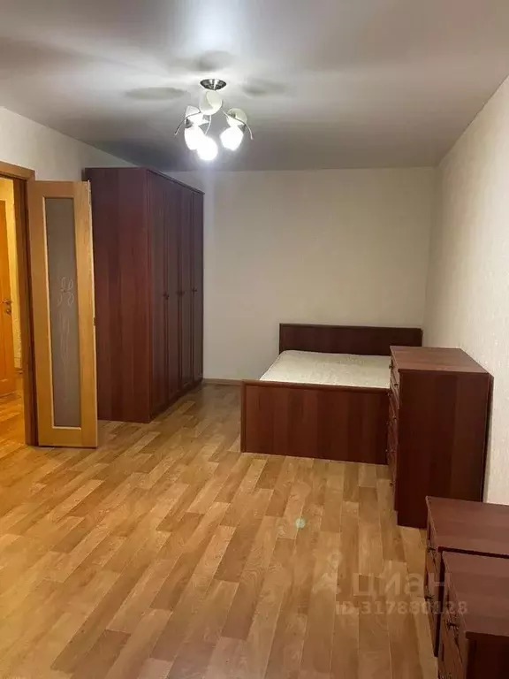 1-к кв. Марий Эл, Йошкар-Ола ул. Петрова, 27 (40.0 м) - Фото 0