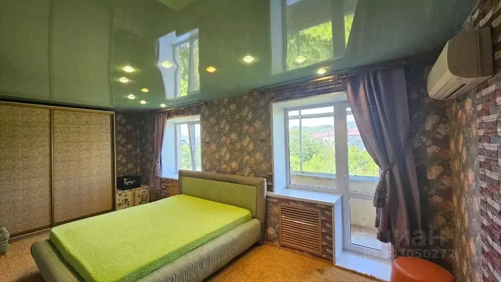 3-к кв. Приморский край, Находка Озерный бул., 9А (73.0 м) - Фото 0