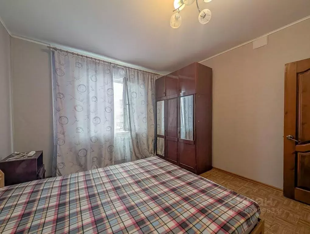 2-к кв. Новосибирская область, Новосибирск Академгородок мкр, ул. ... - Фото 0