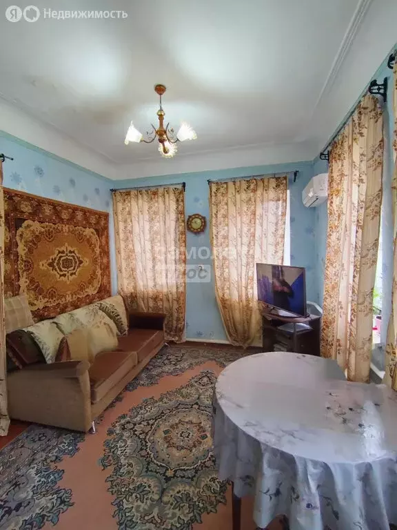 Дом в Тимашевск, улица Степанова (61.2 м) - Фото 2