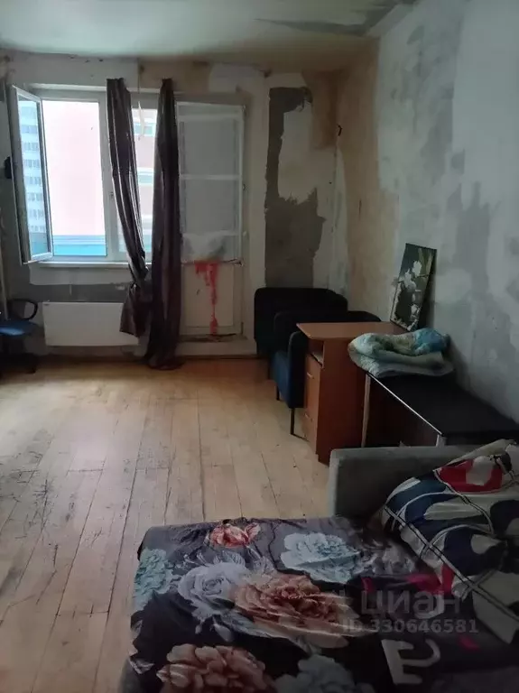 1-к кв. Москва ул. Сочинская, 2 (40.0 м) - Фото 2