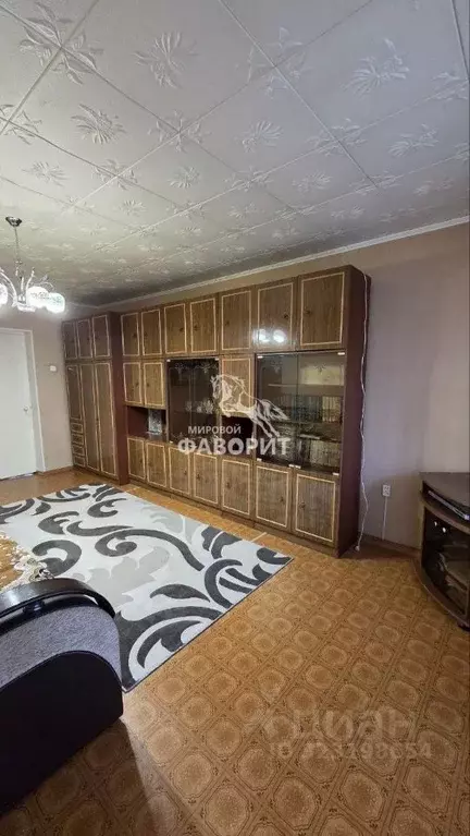 2-к кв. Оренбургская область, Орск Новый город мкр, ул. Короленко, ... - Фото 2