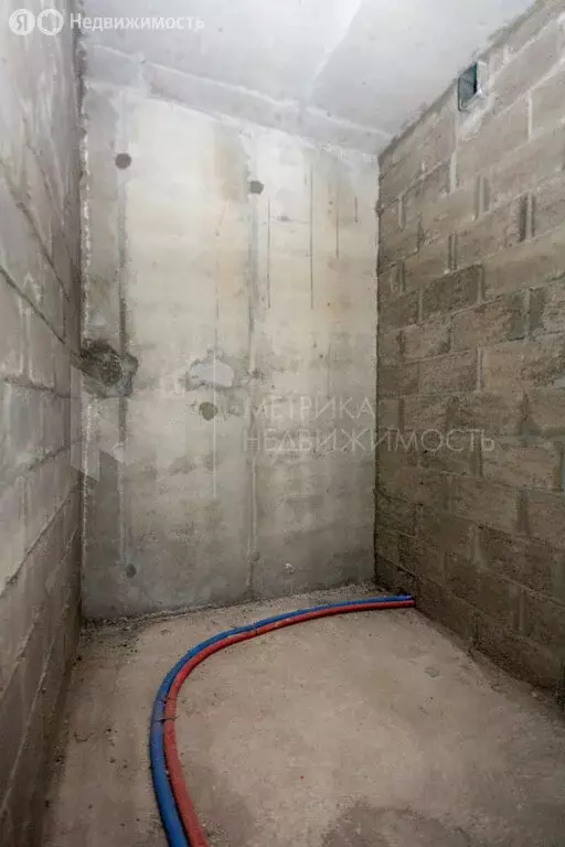 Квартира-студия: Мурино, Графская улица, 6к4 (20 м) - Фото 0