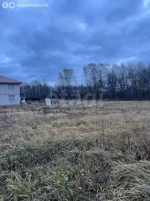 Участок в Дмитровский городской округ, коттеджный посёлок Горшково, ... - Фото 1