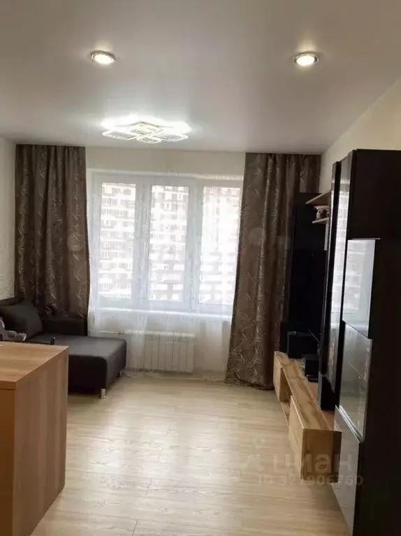 2-к кв. Московская область, Балашиха ул. Бояринова, 19 (60.0 м) - Фото 1